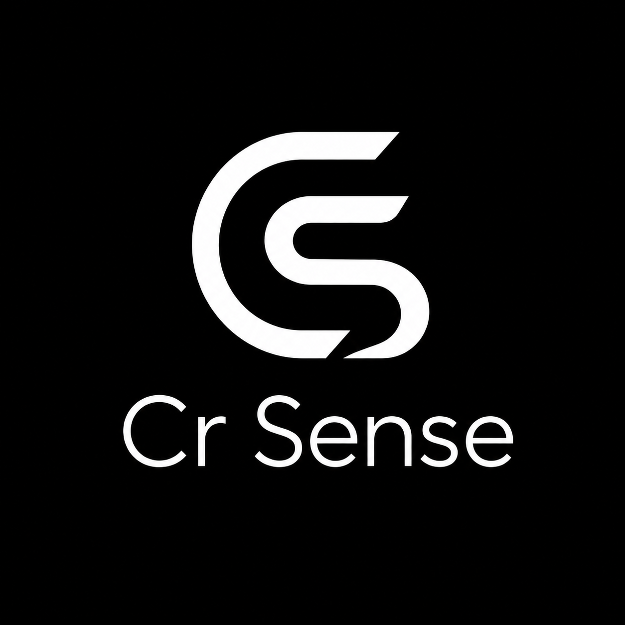 CRsense